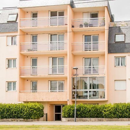 Appartement Arenez : Cocooning 50m2 proche Arena à Brest Extérieur photo