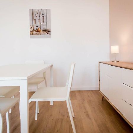 Appartement Arenez : Cocooning 50m2 proche Arena à Brest Extérieur photo